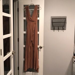 Blue Planet La Confection Dress Small Never Worn